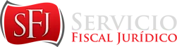 sfj servicio fiscal jurídico