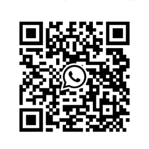 whatsapp qr code